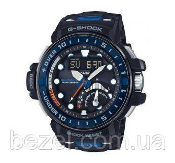 Чоловічі годинники NEW Casio G-Shock Gulfmaster-GWN-Q1000-1A