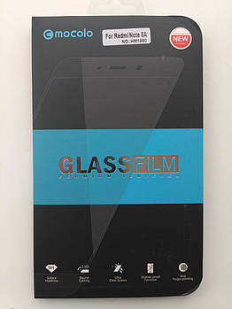 Захисне скло Mocolo Xiaomi Redmi Note 5A 1197P