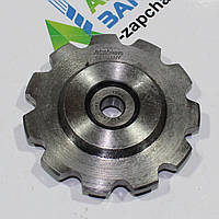 Натяжна зірочка транспортера  AH15303.00 комбайна John Deere — z- 11  d-16mm