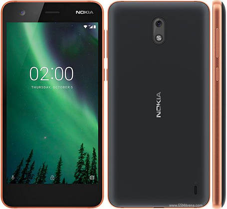 Чохол для Nokia 2