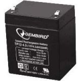 Акумуляторна батарея 12В 4.5 Ач EnerGenie (BAT-12V4.5AH)