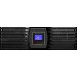 Ups источник питания ИБП PowerWalker VFI 6000RT LCD (10120130)