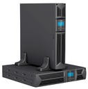 Ups джерело живлення ДБЖ PowerWalker VI 2000RT LCD Rack або Tower (10120028)
