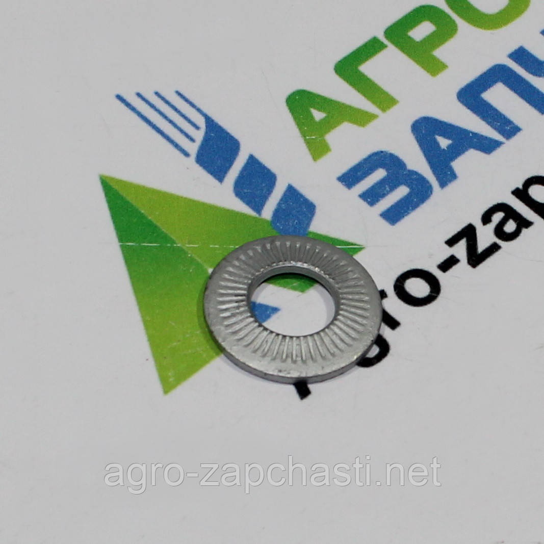 Шайба контактна прес-підбирача Claas,d-10мм, 239388