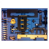 Набір фіксаторів розподівала/ колінвала, BMW, 26 предметів 1-A1060