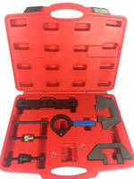 Набір фіксаторів розподівала/ колінвала, BMW 8 предметів 1-A1034