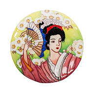 Скриньки порцелянові