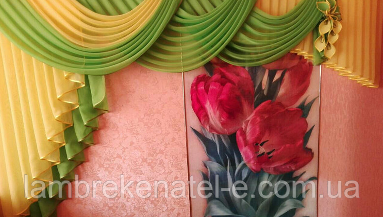 Ламбрекен 2.5 метра в зал, фото 1