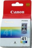 Картридж Canon CL-41 кол. iP1600/ 1700/ 1800/ 2200/ 2500/ 6210D, MP150/ 170/ 450