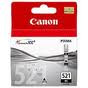 Картридж Canon CLI-521Bk MP540/ 630