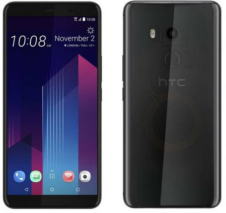 Чохол для HTC U11 Plus