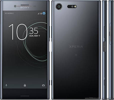 Чохол для Sony Xperia XZ Premium