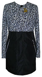 Жіночий кардиган