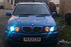 Авторозбірка BMW e53 X-series, фото 2