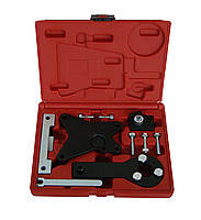 Установний набір ГРМ FIAT (1.2L/1.4L 8V) з ремінним приводом 10 пр. 1-A1086