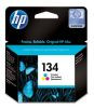 Картридж hp №134 кольоровий