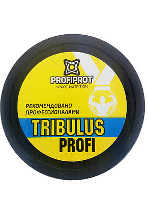 Трибулус Tribulus Profi PROFIPROT 100 капс*650 мг, фото 3
