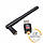 Адаптер USB WiFi Wireless (802.11n/150M/антена) RT2870, фото 3