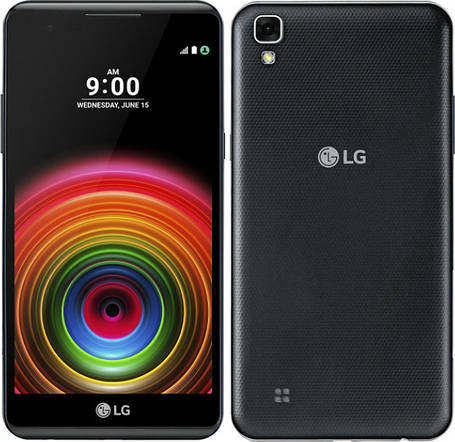 Чохол для LG X Power K220 DS