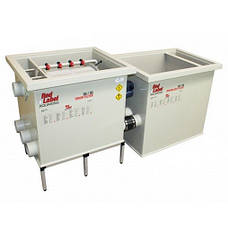 Біологічний фільтр для ставка (УЗВ) Aquaking Red Label Moving Bed Filter 30/35, фото 2