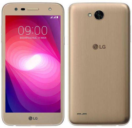 Чохол для LG X Power 2 M320