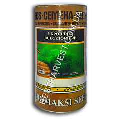 Насіння кропу «Всесезонний» 400 г, інкрустоване (Агромаксі)