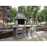 Стіл садовий "Каїр", фото 3