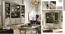 BTC INTERIORS - Меблі MADE IN ITALY за конкурентними цінами з натурального дерева з увагою до найменших деталей у класичному, неокласичному та... 11