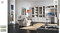 BTC INTERIORS - Меблі MADE IN ITALY за конкурентними цінами з натурального дерева з увагою до найменших деталей у класичному, неокласичному та... 13