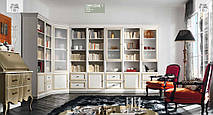 BTC INTERIORS - Меблі MADE IN ITALY за конкурентними цінами з натурального дерева з увагою до найменших деталей у класичному, неокласичному та... 14