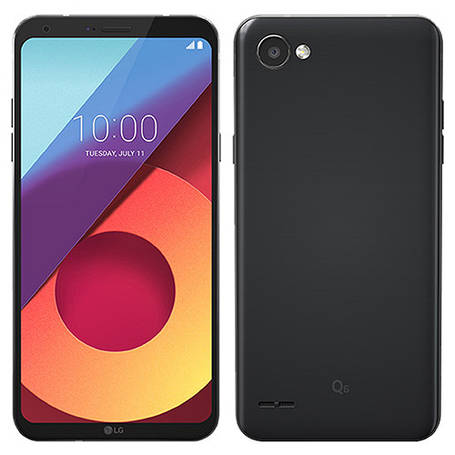 Чохол для LG Q6 M700 / Q6 M700A