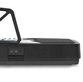 Професійний дитячий синтезатор iPlay EM-MK 2061, дитяче піаніно, фото 5