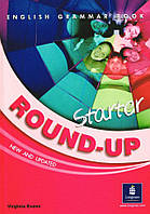 Round Up Starter Grammer Book