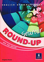 Round Up Starter Grammer Book