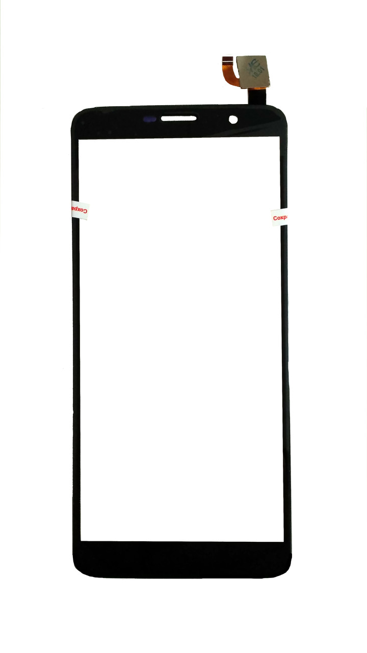 Тачскрін, сенсор для Homtom S7 Black