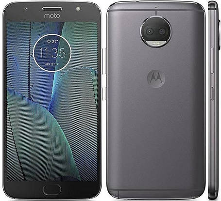 Чохол для Motorola Moto G5s Plus XT1805