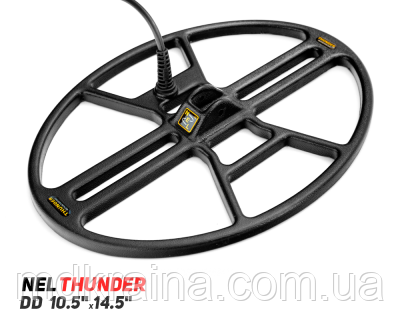 Катушка Nel Thunder 14,5*10,5