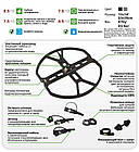 Катушка Nel Storm 13x14 дюймов, фото 3