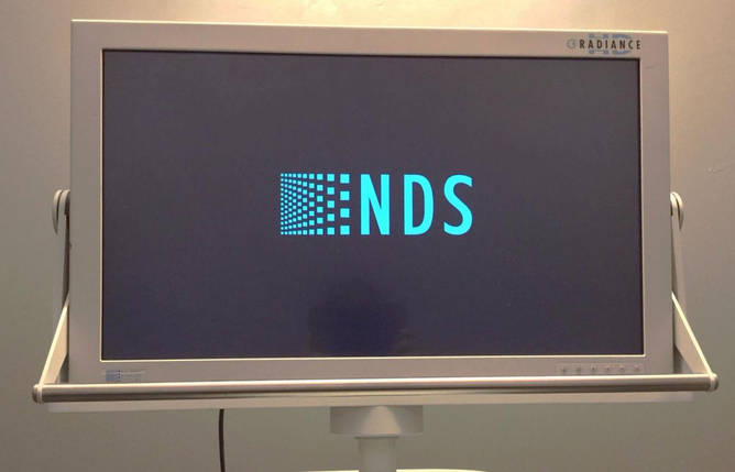 Монітор ендоскопічний хірургічний NDS 32 дюйма, фото 1
