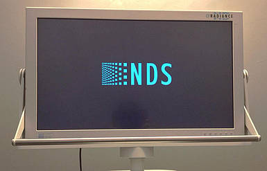 Монітор ендоскопічний хірургічний NDS 32 дюйма