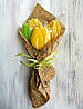 Пряничні букети тюльпанів, фото 7
