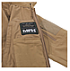 Куртка чоловіча тактична демісезонна SOFTSHELL JACKE "Scorpion" колір койот MFH Німеччина розмір S, фото 6