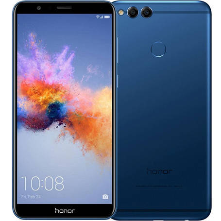 Чохол для Huawei Honor 7x / Mate SE