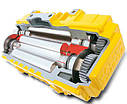 Повітродувка роторна Kaeser Compact FB 441 C (до 41,3 м3/хв), фото 4