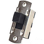 Перемикач движковий KBB70-2P2W ON-ON, 6pin, 3A 250VAC