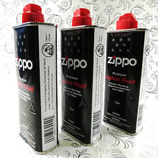 Бензин для заправки зажигалок