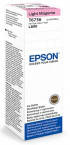 Чорнило EPSON L800 L805 L810 L850 Magenta будь-який колір 70 мл оригінал