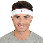 Пов'язка на голову Nike Swoosh, фото 2