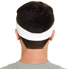 Пов'язка на голову Nike Swoosh, фото 4