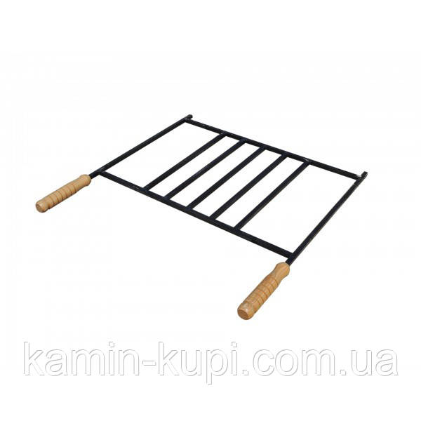 Решітка для казанка, фото 1